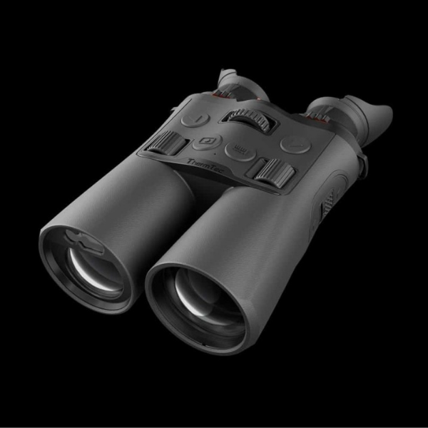 ThermTec Ventus Multispektrum-Fernglas