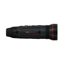 Thermtec WILD650DL Pro
