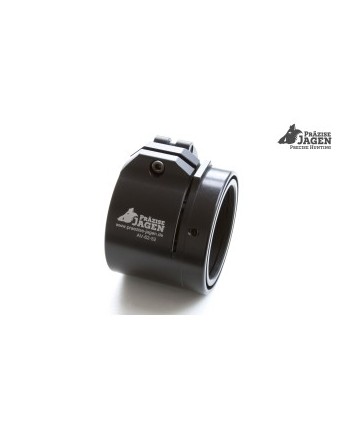 Adapterring Duo-Verbinder Multiadapter / Advanced Schnellspann Adapter