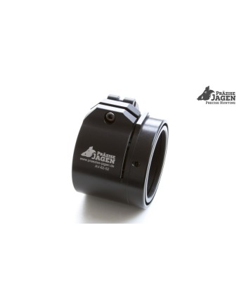 Adapterring Duo-Verbinder Multiadapter / Advanced Schnellspann Adapter