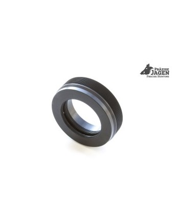 Adapterring Duo-Verbinder Multiadapter / Advanced Schnellspann Adapter