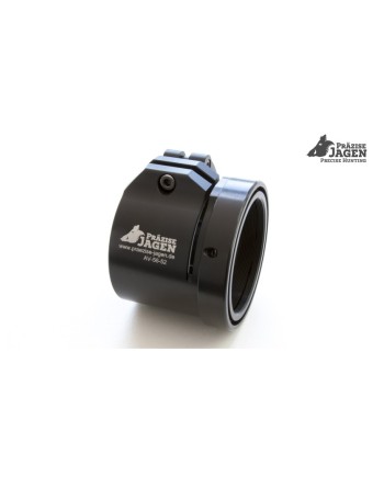 ADVANCED Schnellspann-Adapter