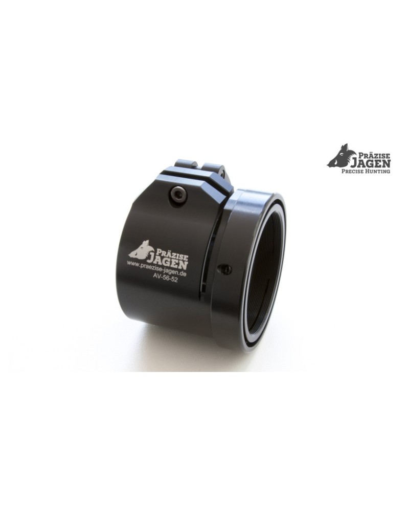 ADVANCED Schnellspann-Adapter