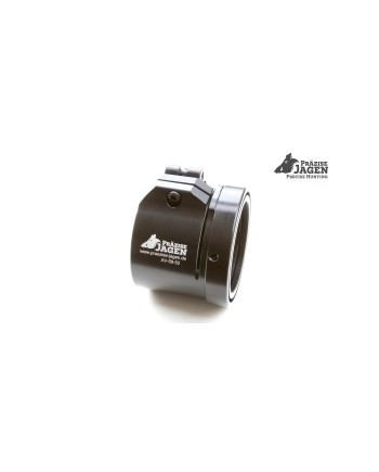 ADVANCED Schnellspann-Adapter