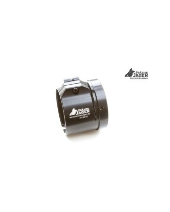 ADVANCED Schnellspann-Adapter