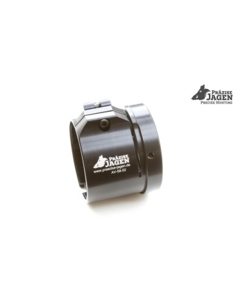 ADVANCED Schnellspann-Adapter