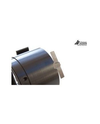 ADVANCED Schnellspann-Adapter