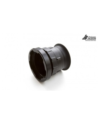 Adapterring für das Infiray/Nocpix & Hikmicro Thunder 2.0 & 3.0 Okular