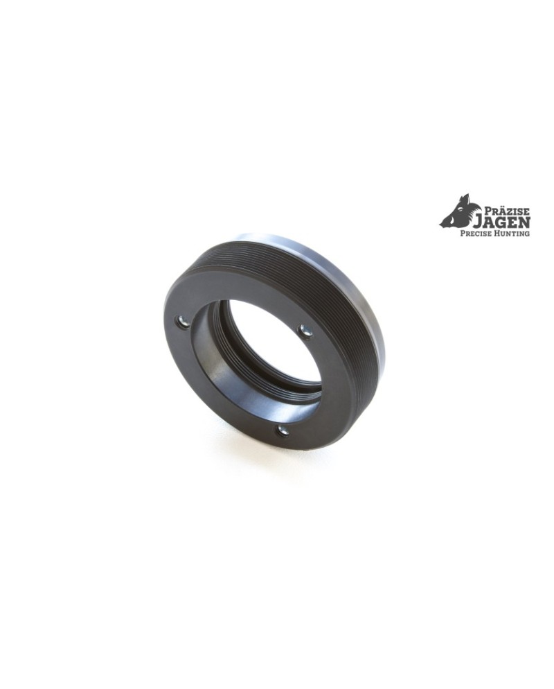 Adapterring M52x0,75 - M33,5x0,75