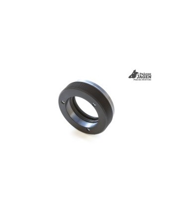 Adapterring M52x0,75 - M33,5x0,75