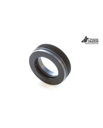 Adapterring M52x0,75 - M33,5x0,75