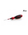 Drehmoment-Schlüssel 0,8Nm inkl. Sechskant-Bit 2.5mm