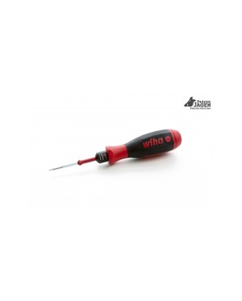 Drehmoment-Schlüssel 0,8Nm inkl. Sechskant-Bit 2.5mm