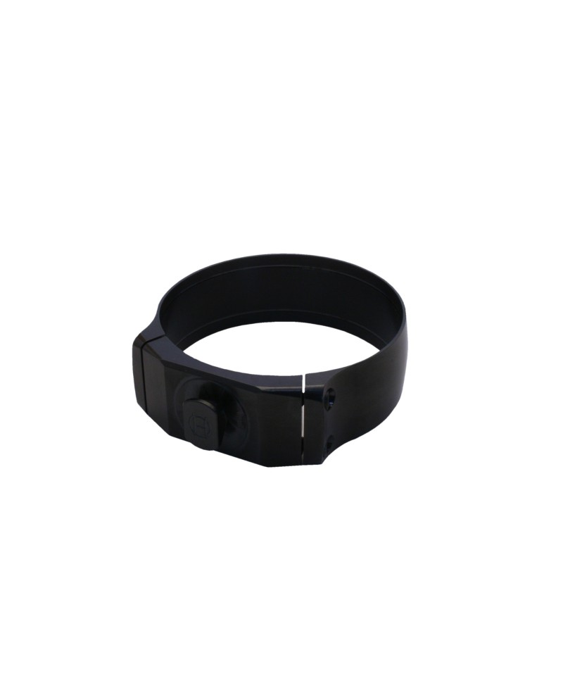 Vorderfuß gerade mit Ring