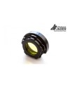 Kontrast-Booster Gelb