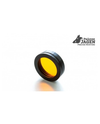 Kontrast-Booster Orange