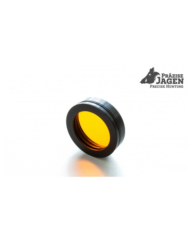 Kontrast-Booster Orange