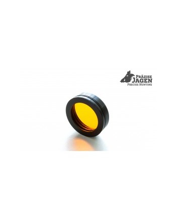 Kontrast-Booster Orange