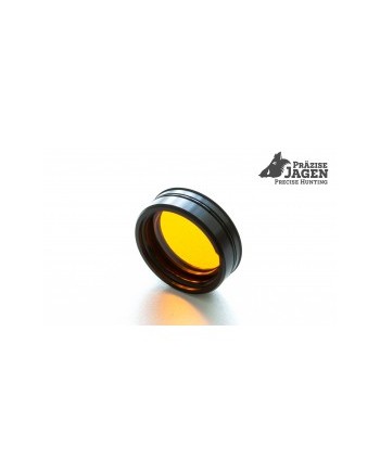 Kontrast-Booster Orange