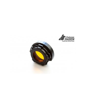 Kontrast-Booster Orange
