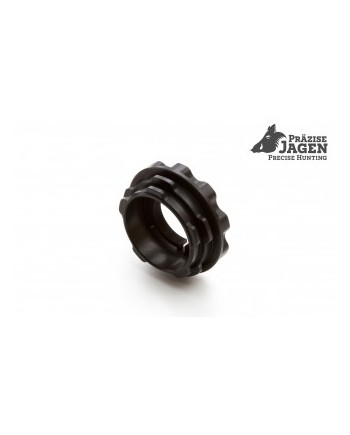 Okular mit 2,7 facher Vergrößerung