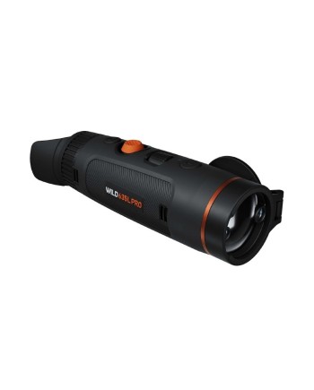 ThermTec WILD 635L Pro mit LRF