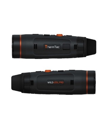 ThermTec WILD 635L Pro mit LRF