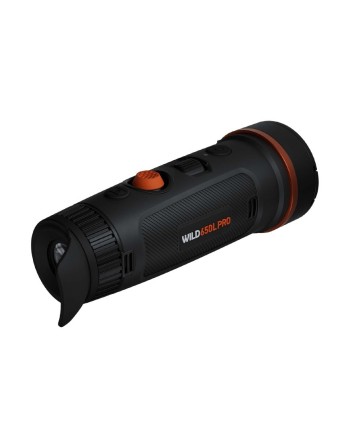 ThermTec WILD 65OL Pro mit LRF