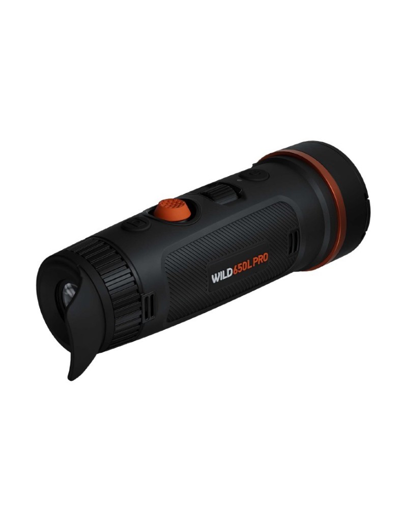 ThermTec WILD 65OL Pro mit LRF