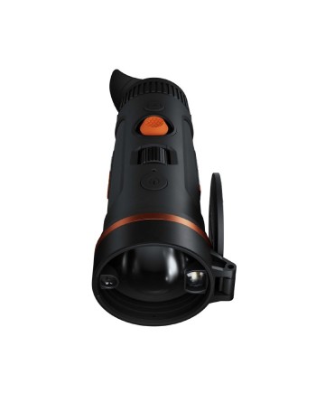 ThermTec WILD 65OL Pro mit LRF