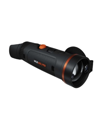 ThermTec WILD 65OL Pro mit LRF