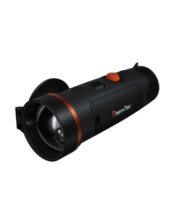 ThermTec WILD 65OL Pro mit LRF
