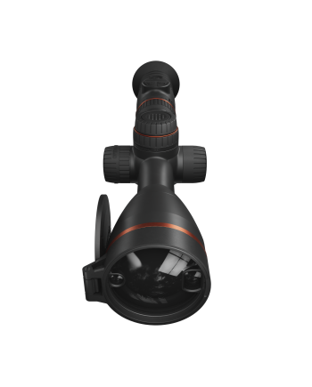 ThermTec Oryx-LR 650