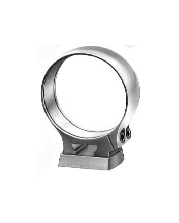 Vorderfüße mit Ring mit und ohne Durchsicht