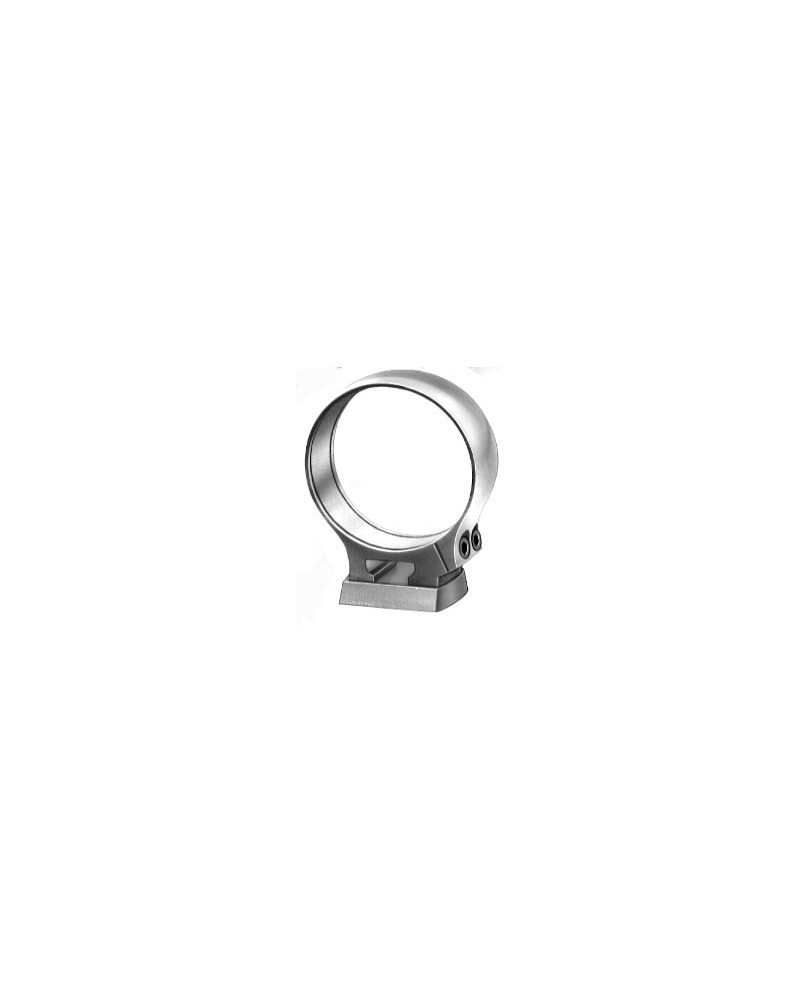 Vorderfüße mit Ring mit und ohne Durchsicht