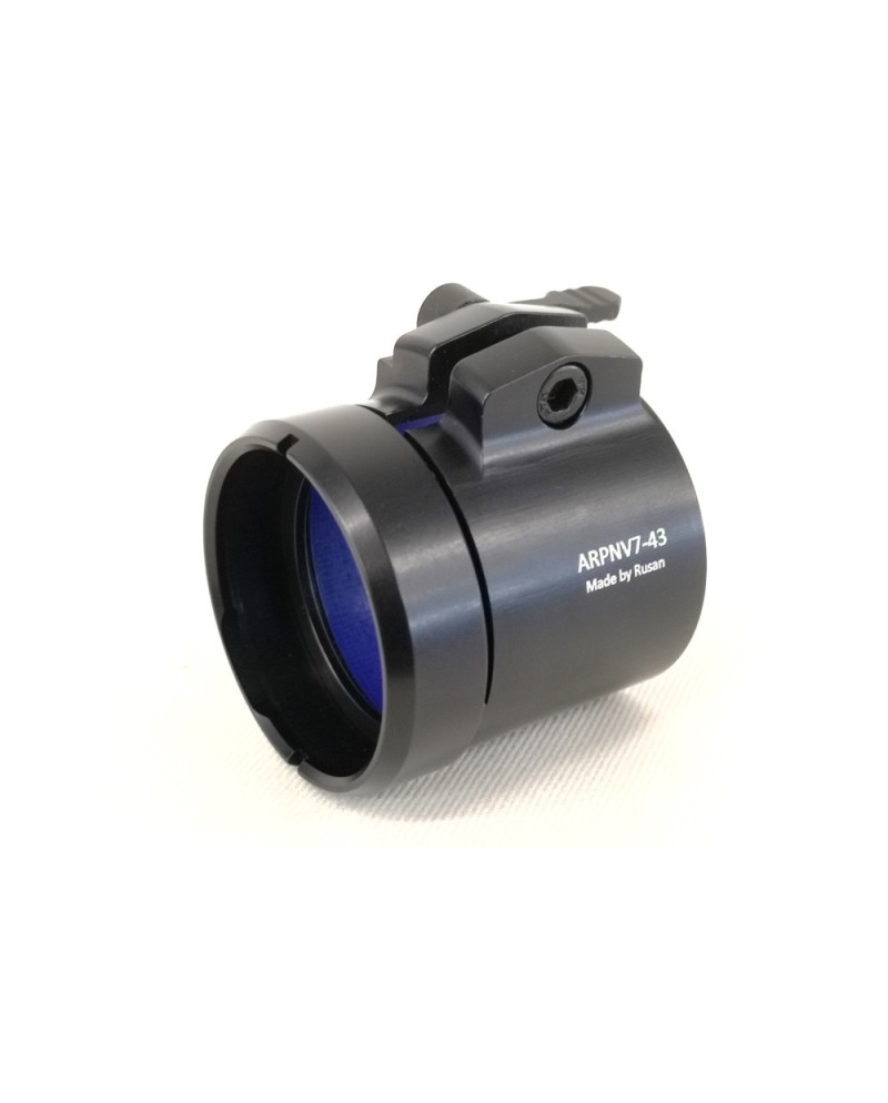 Rusan Klemmadapter für PARD NV007 A/V