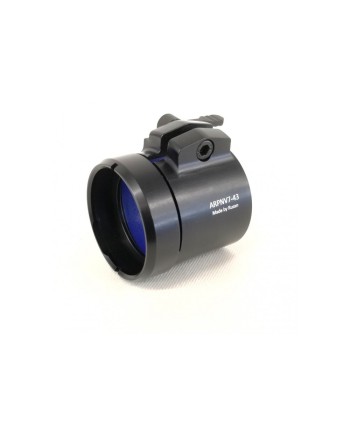 Rusan Klemmadapter für PARD NV007 S/SP