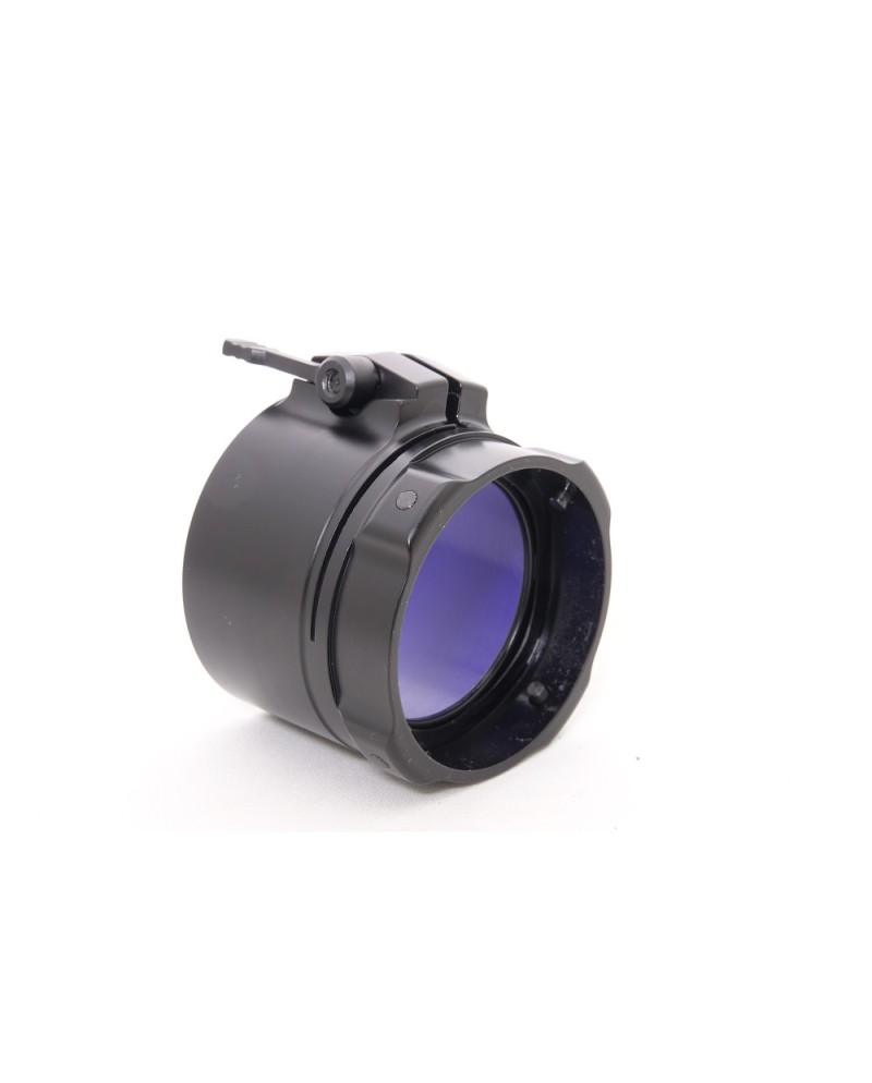 Rusan Klemmadapter für Pulsar F135/F150/FN450