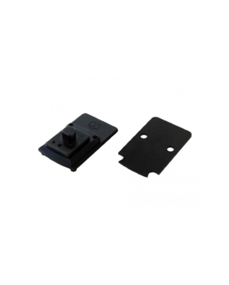 Passend für Quick Release - Basen