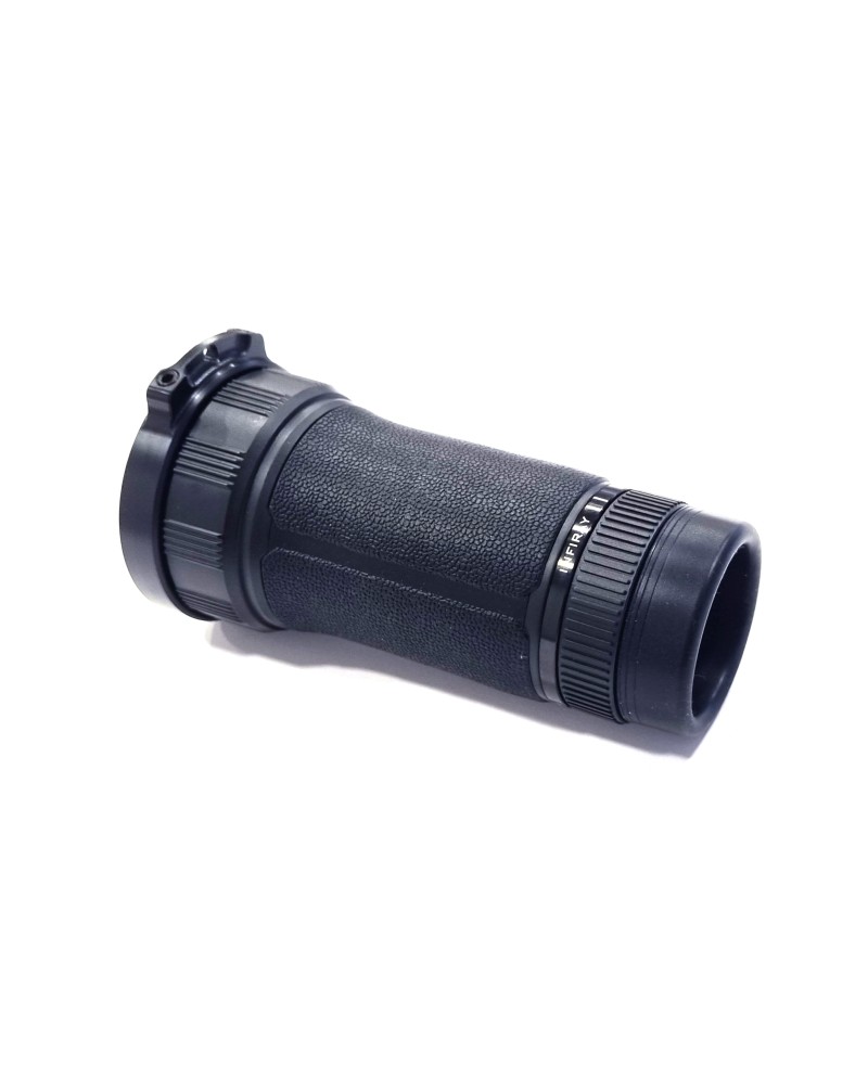 Rusan Okularadapter M52x0,75 für Modularverbinder
