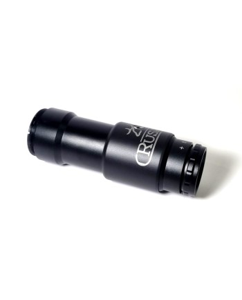 Rusan Vergrößerungsokular 3x (M35x0,75)