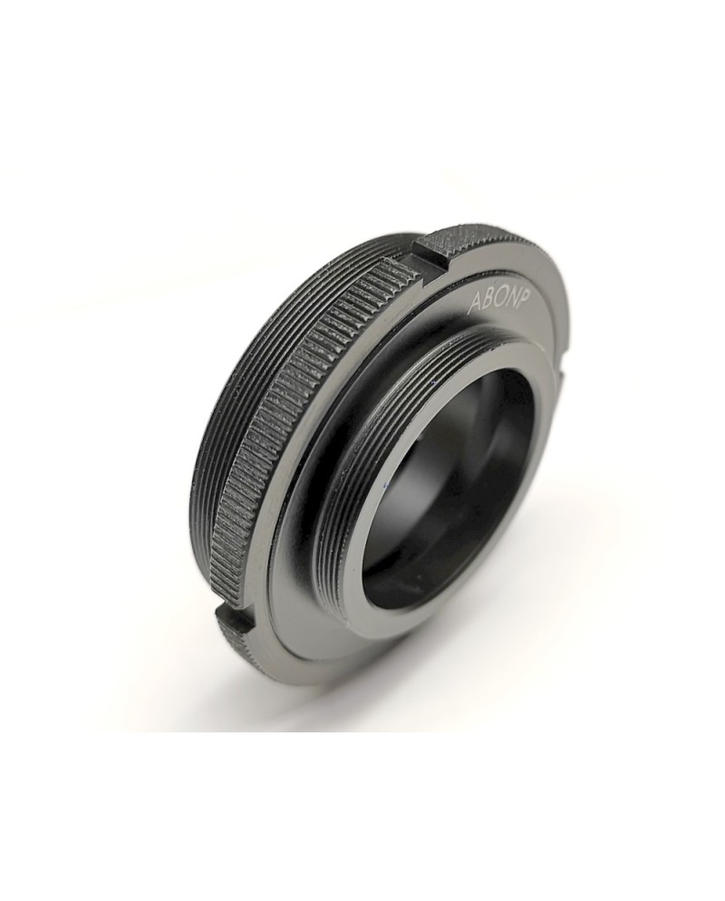 Rusan Reduzierring für Bering Optics Night Probe