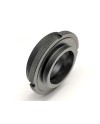 Rusan Reduzierring für Bering Optics Night Probe