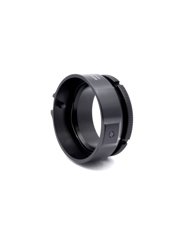 Rusan Reduzierring für Pulsar Core/DFA75/DN50