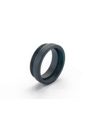Rusan Reduzierring für Dipol DN33/34/37
