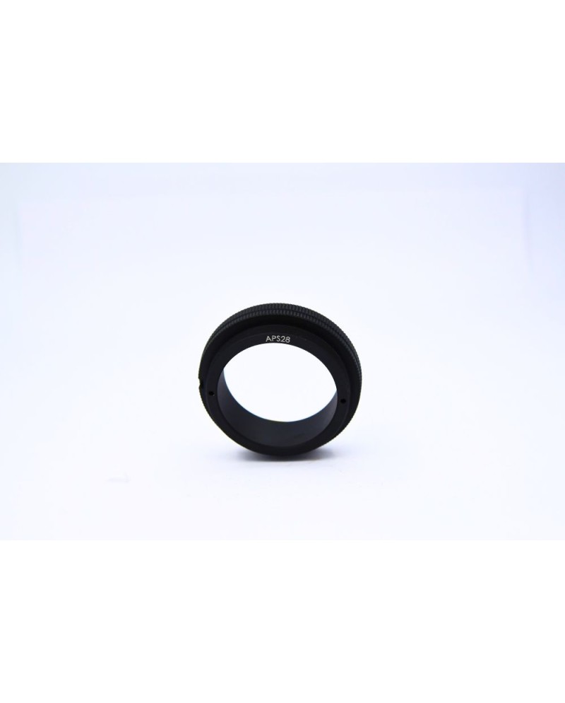 Rusan Reduzierring für ATN PS28