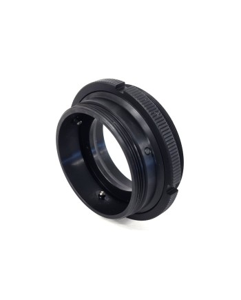 Rusan Reduzierring für HIKMICRO Thunder/Cheetah