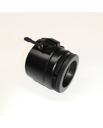 Rusan Reduzierring M43x0,75 für Seer/NightSeer