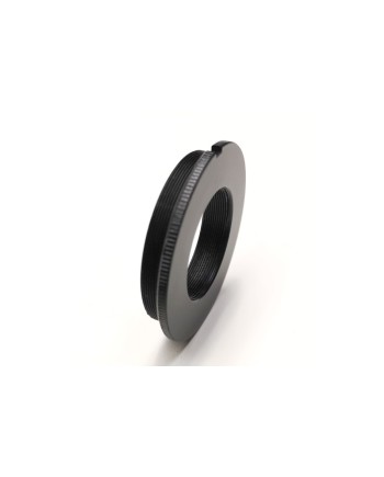 Rusan Reduzierring M33,5x0,75 für Guide TA/Lahoux Clip