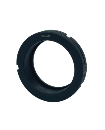 Rusan Reduzierring M52x0,75 auf M45x0,75